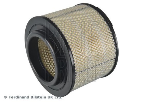 Air filter blue print - for, ford