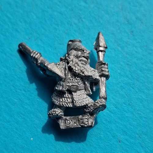 Marauder warhammer oldhammer - marauder,