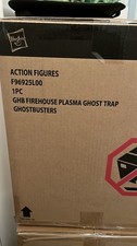 Hasbro HasLab GhostBusters Two In The Box Ghost Trap & PKE Meter brand new
