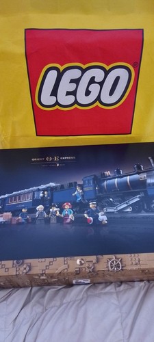 Lego 21344 the - 21344,