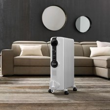 DeLonghi TRRS0715 Oil Filled