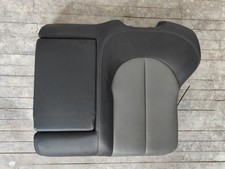 MERCEDES CLK SEAT REAR LEFT