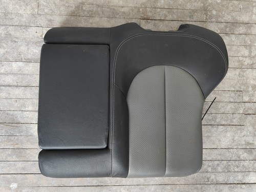 Mercedes clk seat rear - seat,
