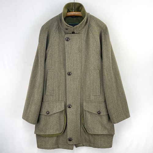 Mid atlantic tweed - mid,