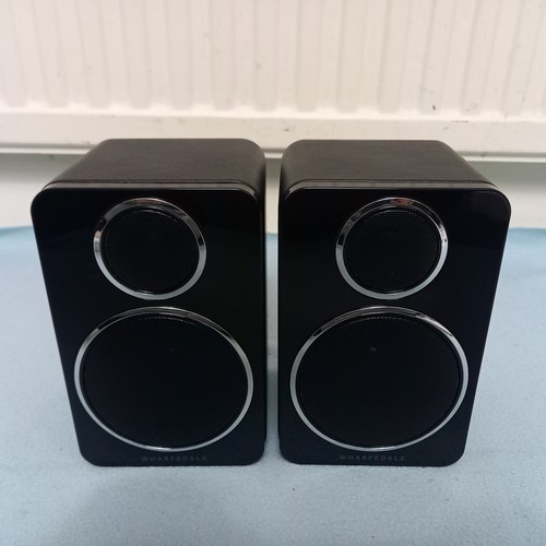 100w black wharfedale 2 - wharfedale, dx-2