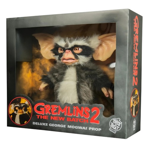 Gremlins the new - new, batch