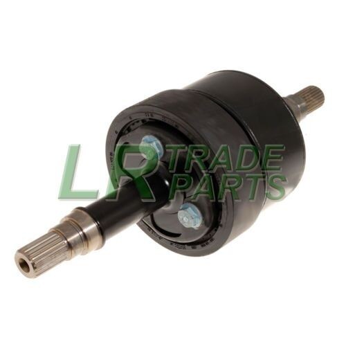 Fits freelander gkn viscous - gkn,