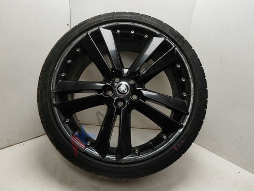 Jaguar xfr x250 5j 20 - 8.5j,