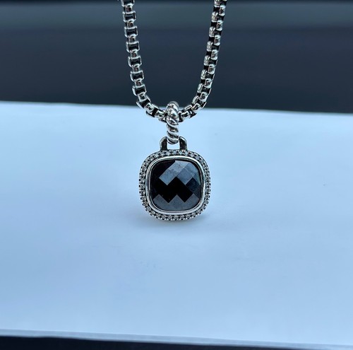 Pre owneddavid yurman - pre-owneddavid, 14mm
