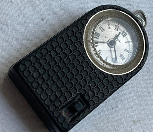 Luch alarm vintage - luch,