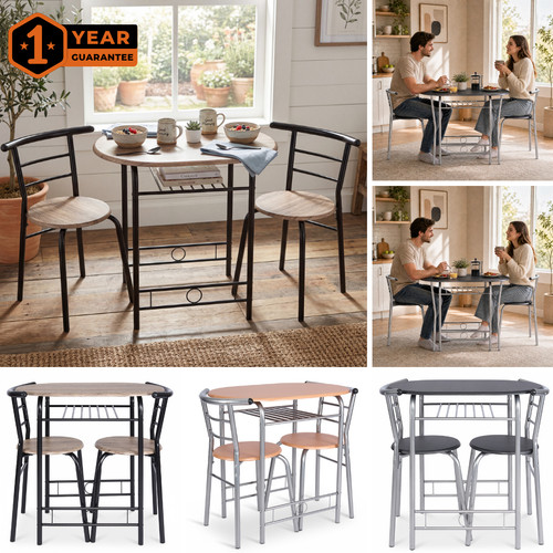 Compact piece dining - 3,