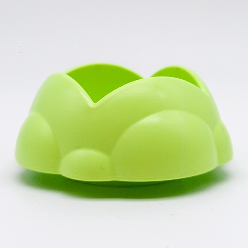 Lego duplo nature earth mound - duplo,