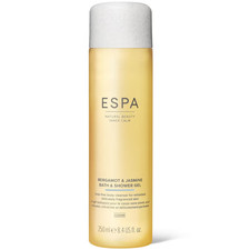 ESPA bergamot & jasmin