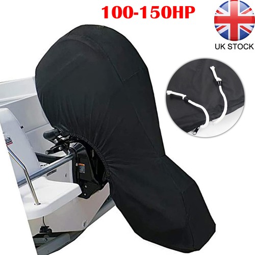 Full outboard engine cover - full,