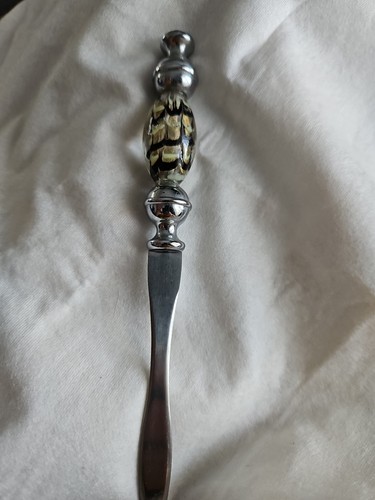 Letter opener with - opener,