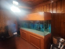 Large Rectangular Glass