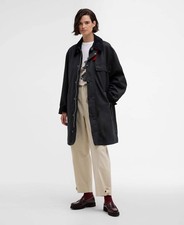 New BARBOUR X PAUL SMITH Navy