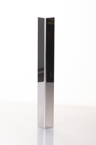 Folded angle wall corner - angle,
