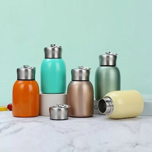 Small stainless steel mini - small,