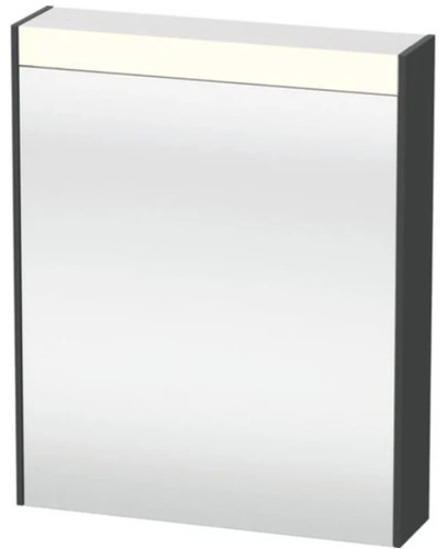 Duravit br7101l4949 mirror - duravit,