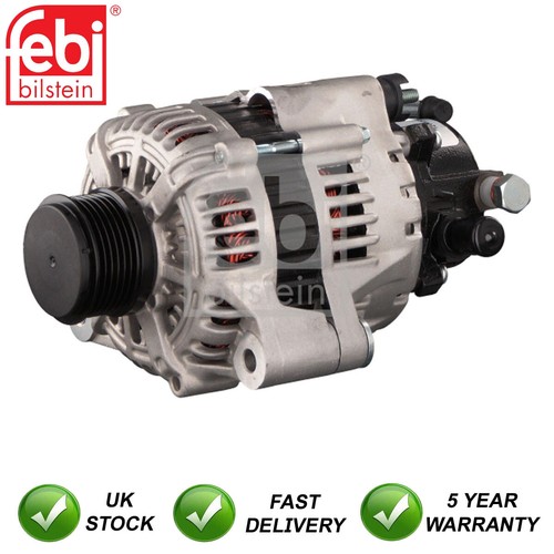 Alternator febi fits carens - fits,