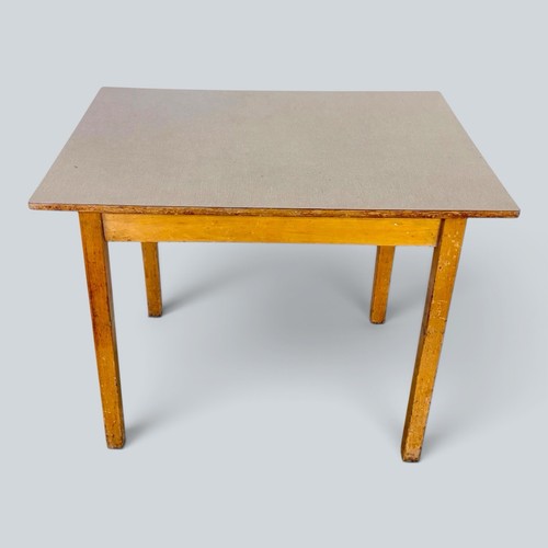 Mid century vintage - mid, formica