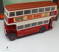 EFE 26502  LONDON TRANSPORT