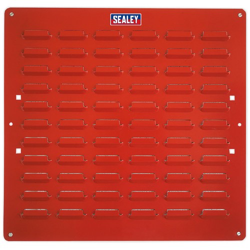 Sealey louvre panel - 500, x