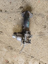 ride on mower Carburettor Carb