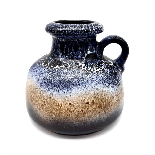 West german pottery scheurich - german,