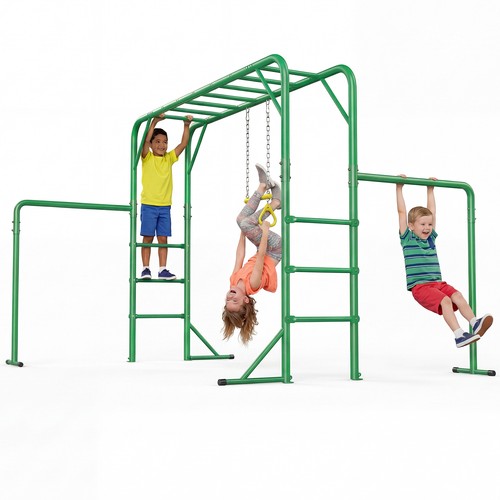 Monkey bars climbing - bars,