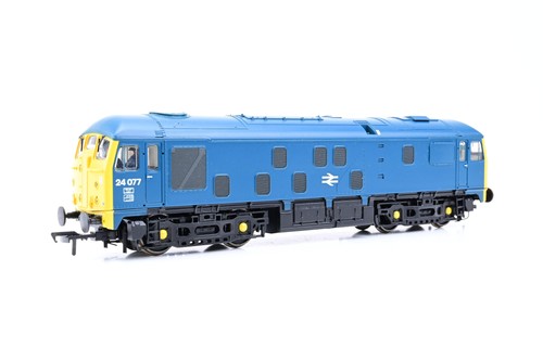 Bachmann gauge 431dc - 32-431dc, br