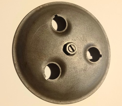 Genuine used clutch - used,