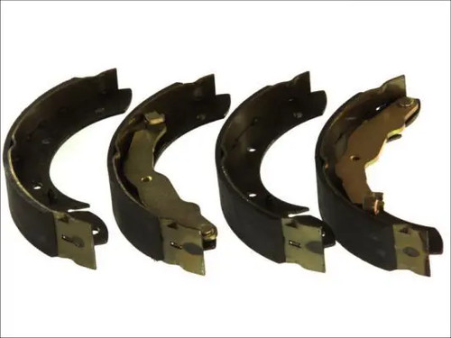 Brake shoes rear axle - shoes,