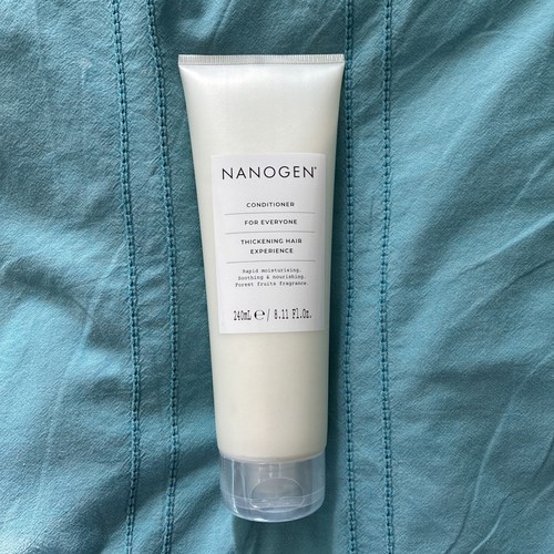 Nanogen thickening conditioner - nanogen,