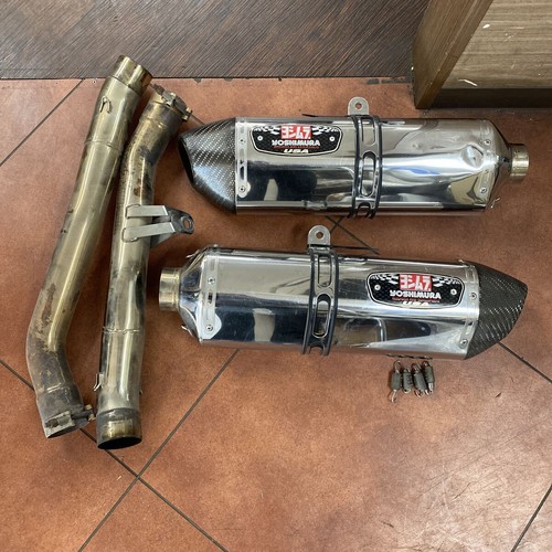 Kawasaki 14r 2014 yoshimura - 2014,