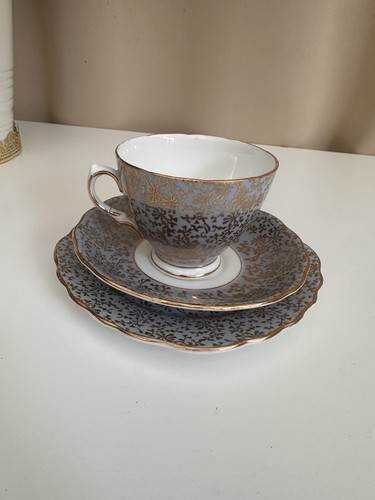 Vintage colclough bone china - colclough,