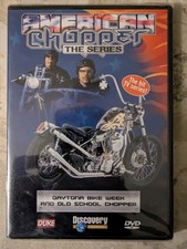 American Chopper - The Series