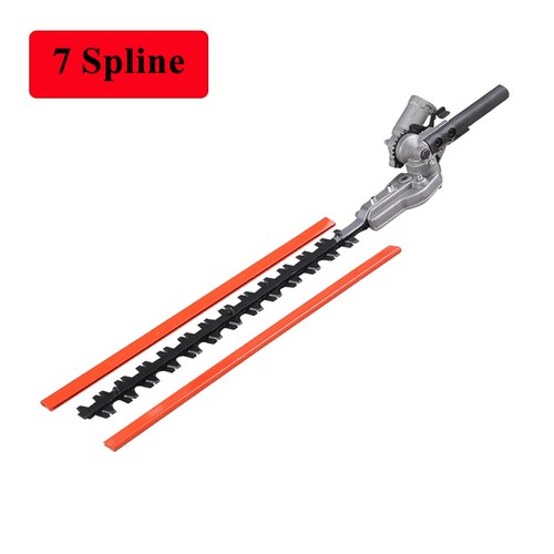 Spline 26 mm hedge - 7~9,