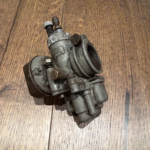 Amal type carb - amal, 32