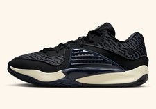 Nike KD 16 Boardroom Smoke Grey Basketball Trainers Shoes DV2917 003 UK 16 US 17