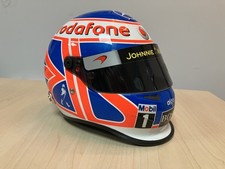 Jenson Button 2010 McLaren