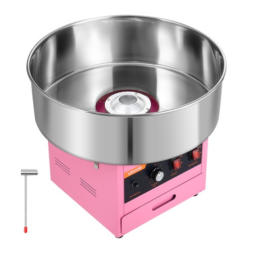 Vevor cotton candy machine - vevor,