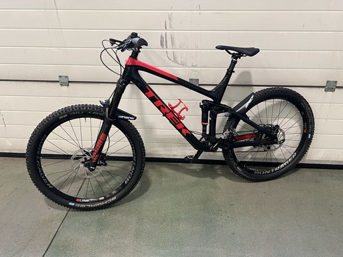 Trek remedy large - large, full