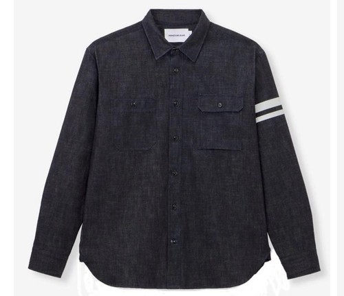 Momotaro jeans mmls3001 8oz - momotaro,