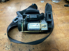 MERCEDES W208 CLK FRONT