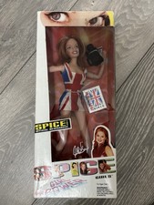 Spice Girls Girl Power Brits