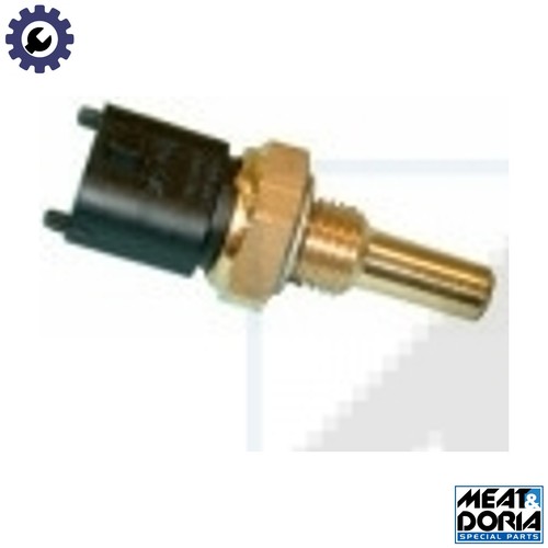 Sensor coolant temperature - coolant,