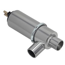 Idle Control Valve for