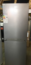 Beko CFG4552S Silver Fridge